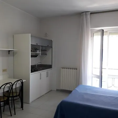 Mediterraneo Szálloda 3*