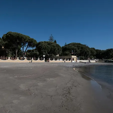 Mediterraneo Szálloda