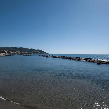 Mediterraneo דיאנו מרינה