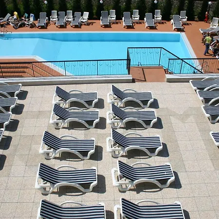 Otel Mediterraneo 3*