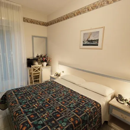 Szálloda Mediterraneo 3*
