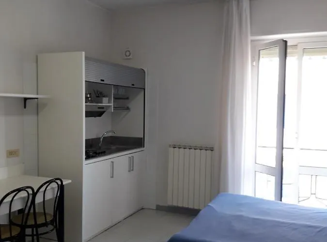 Mediterraneo Отель 3*