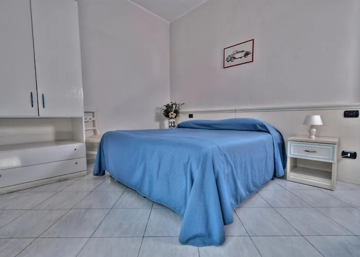 Mediterraneo Szálloda 3*