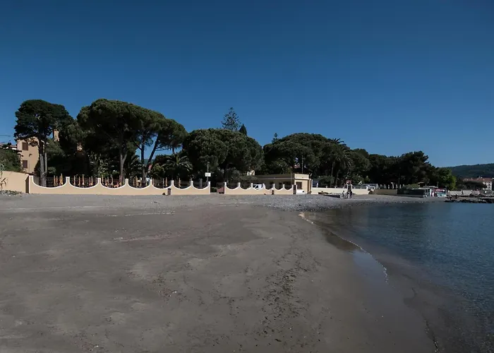 Mediterraneo Szálloda