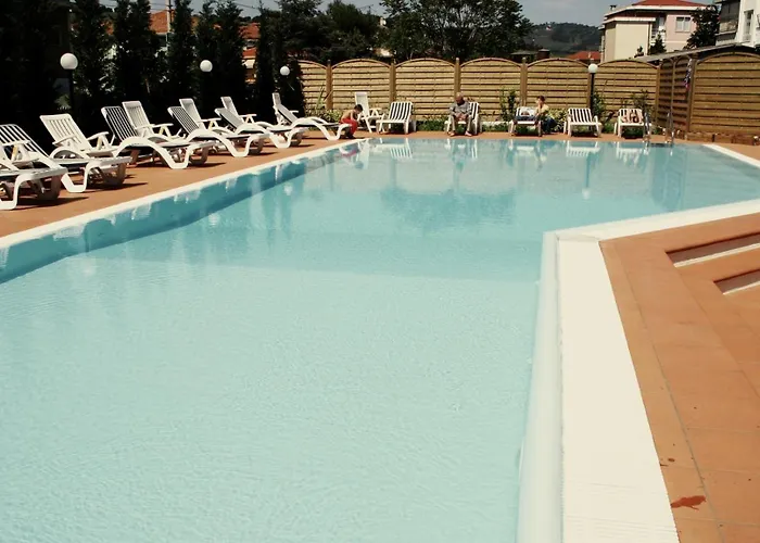 Mediterraneo 3* Диано-Марина