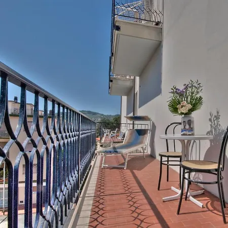 Hotel Mediterraneo
