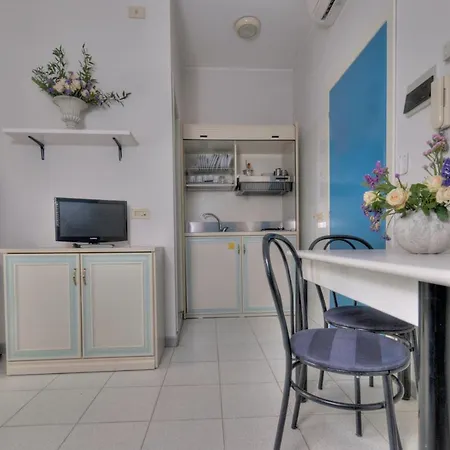 Hotel Mediterraneo