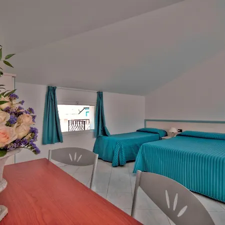 Mediterraneo Hotel