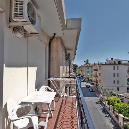 Szálloda Mediterraneo