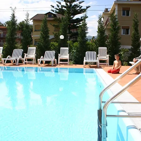Hotel Mediterraneo