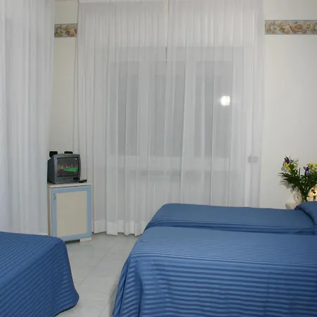 Mediterraneo Hotel