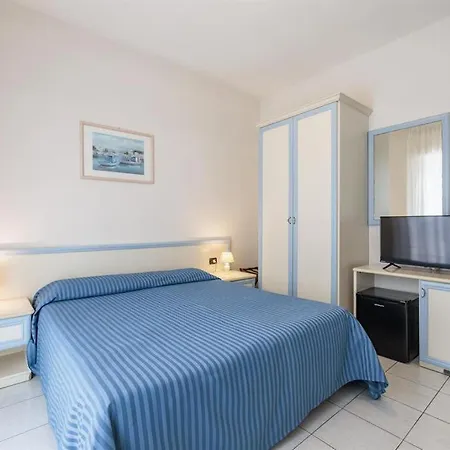 Hotel Mediterraneo Diano Marina