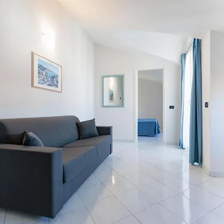 Mediterraneo Hotel Diano Marina