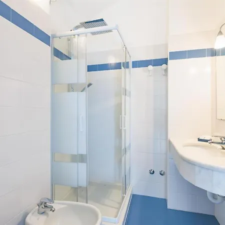 Hotel Mediterraneo Diano Marina