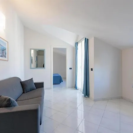 Hotel Mediterraneo Diano Marina