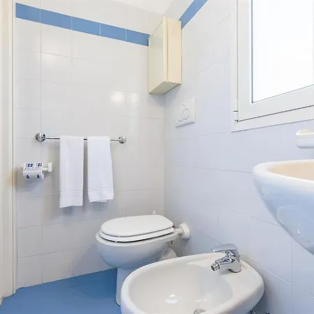 Hotel Mediterraneo 3*