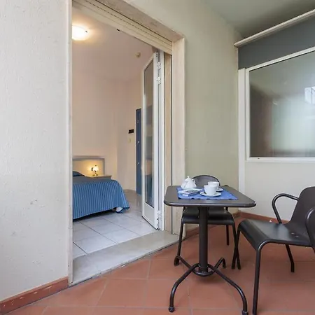 Mediterraneo Hotel Diano Marina