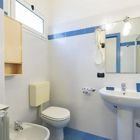 Hotel Mediterraneo Diano Marina