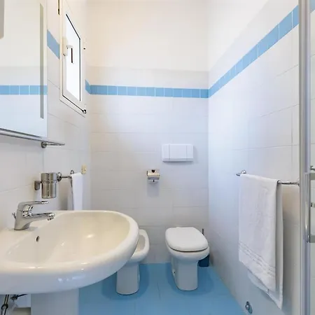 Hotel Mediterraneo 3*