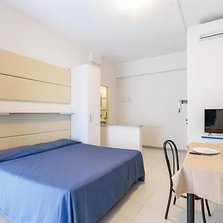 Hotel Mediterraneo 3*