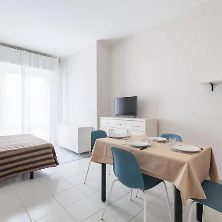 Mediterraneo Hotel 3*