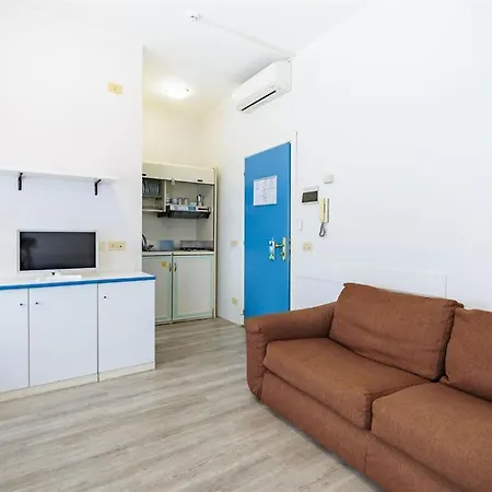 Hotel Mediterraneo