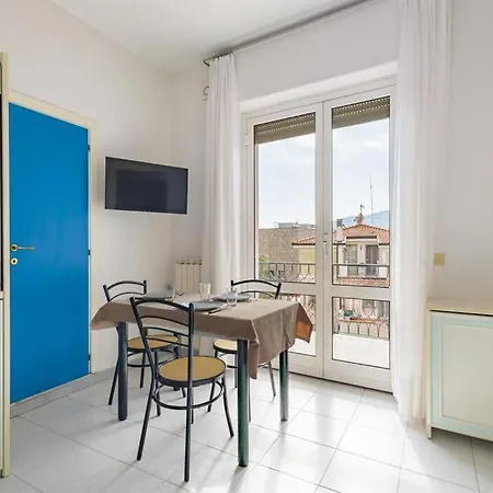Mediterraneo Hotel Diano Marina