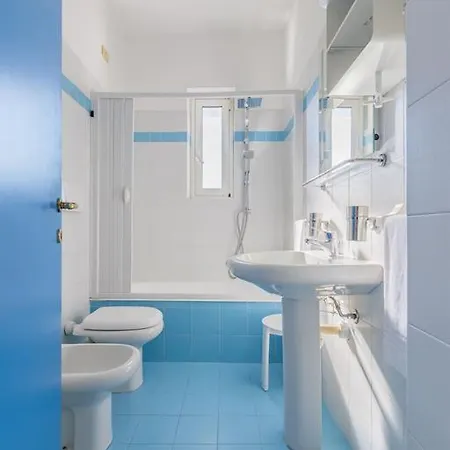 Hotel Mediterraneo 3*