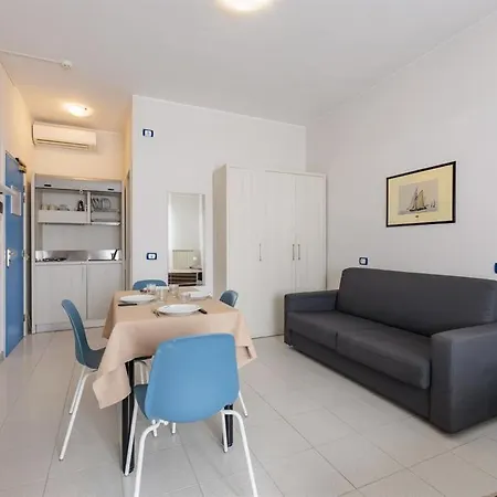 Hotel Mediterraneo 3*