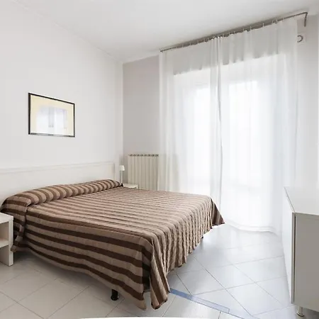 Mediterraneo Hotel Diano Marina