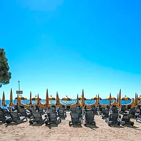 Mediterraneo Hotell