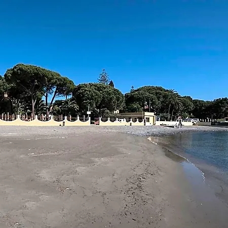 Mediterraneo Hotel