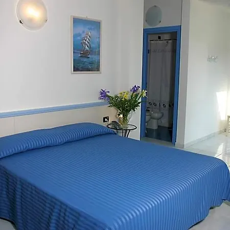 Hotel Mediterraneo 3*