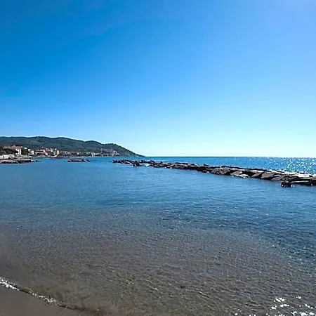 Hotell Mediterraneo