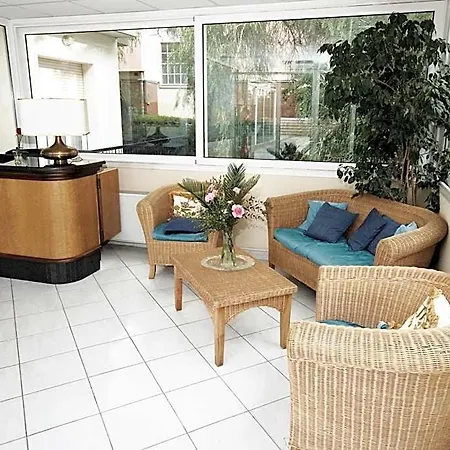 Hotel Mediterraneo 3*
