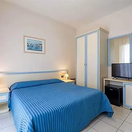 Mediterraneo Hotel Diano Marina