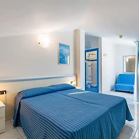 Mediterraneo Hotel