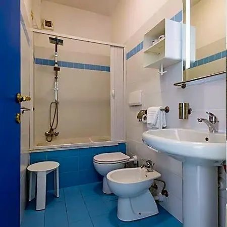 Mediterraneo Hotell
