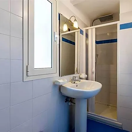 Mediterraneo Hotel 3*