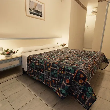 Hotel Mediterraneo Diano Marina