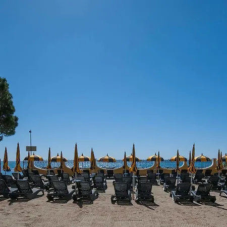 Mediterraneo Hotel Diano Marina