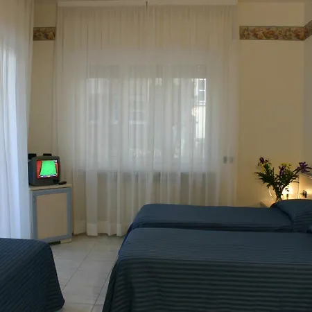 Hotel Mediterraneo
