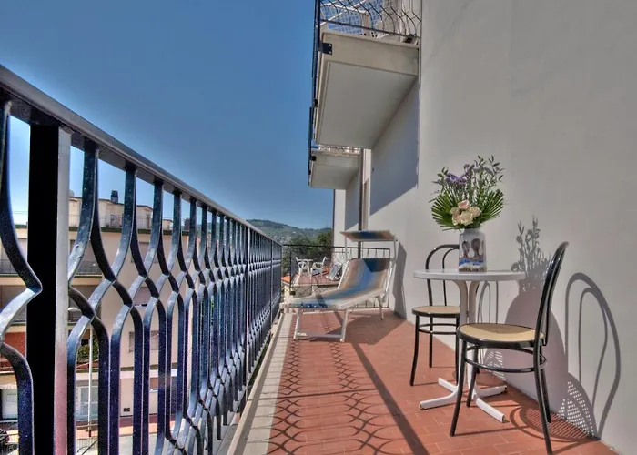 Hotel Mediterraneo