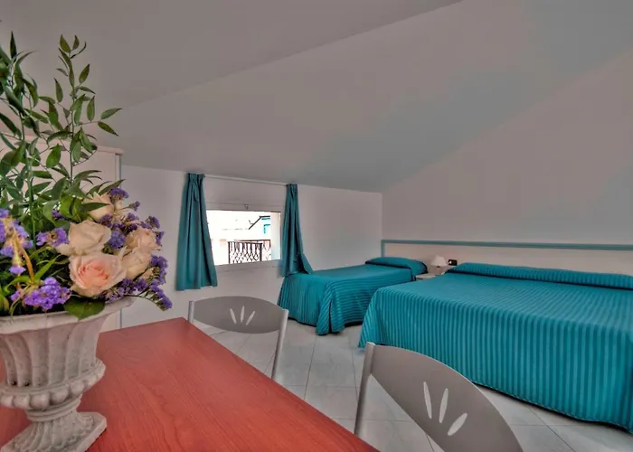 Mediterraneo Hotel