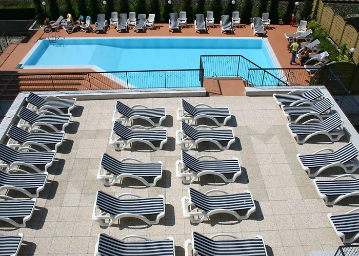 Hotel Mediterraneo 3*