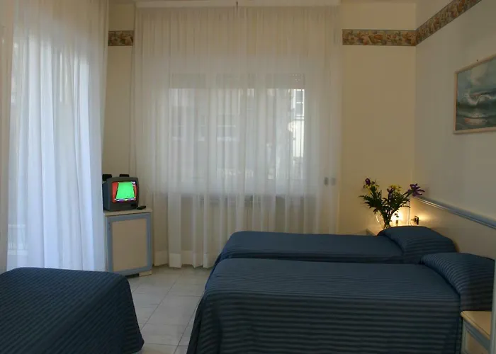 Hotel Mediterraneo