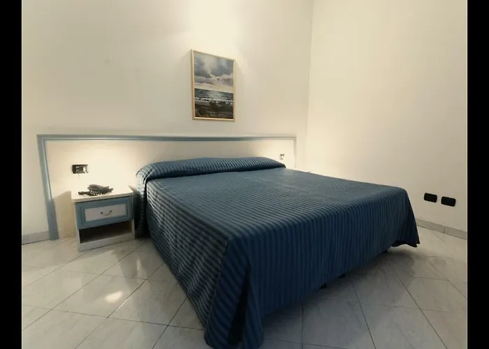 Hotel Mediterraneo 3*